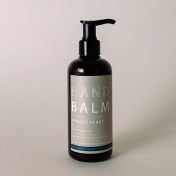 Hwoer Herbs Hand Balm - The St Ives Co