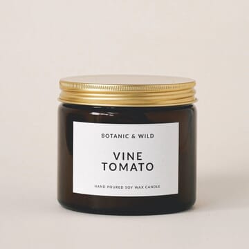 Botanic & Wild Candle