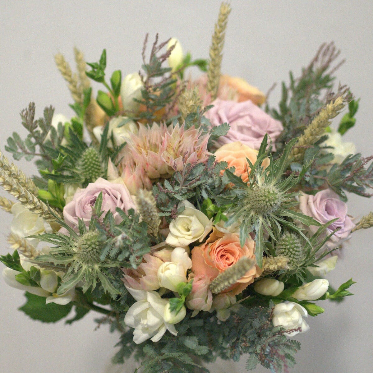 Chichester Wedding Flowers Hedge Rose